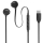 Słuchawka JBL Tune 305C USB-C Czarne